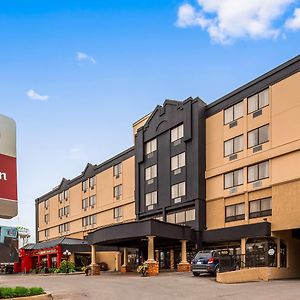 Best Western Plus Cairn Croft Hotel