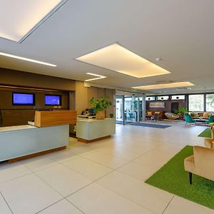 Novotel Nuernberg Am Messezentrum