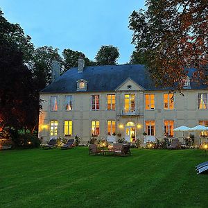Château de Bellefontaine
